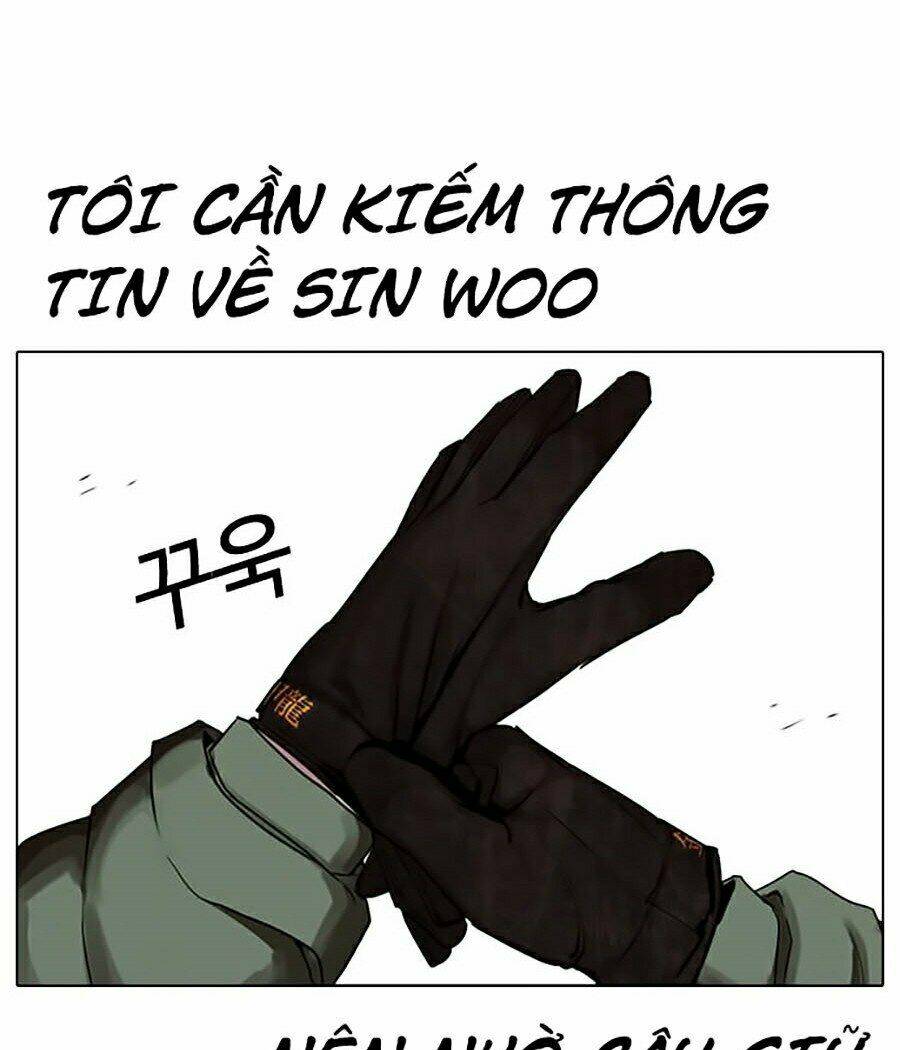 Hoán Đổi Nhiệm Màu Chapter 320 - Trang 2