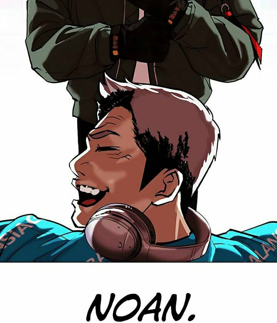 Hoán Đổi Nhiệm Màu Chapter 320 - Trang 2