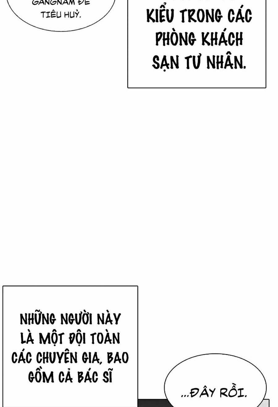 Hoán Đổi Nhiệm Màu Chapter 320 - Trang 2