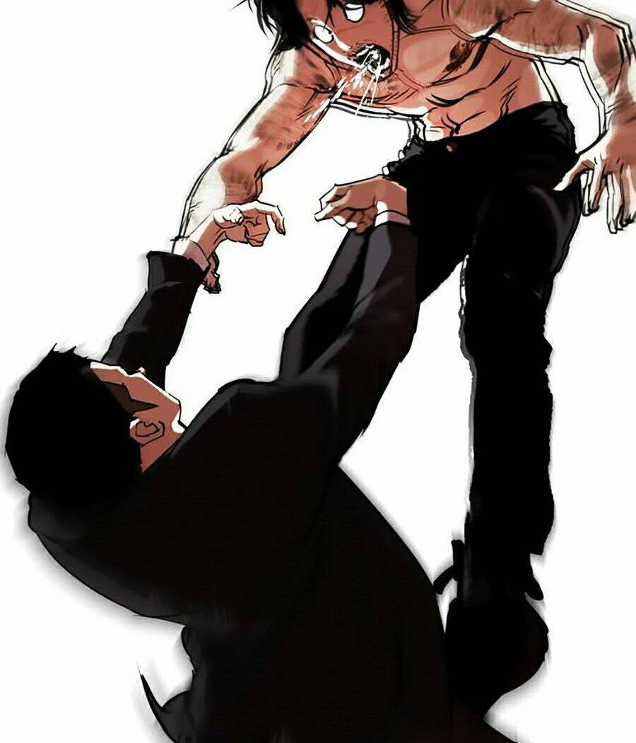 Hoán Đổi Nhiệm Màu Chapter 320 - Trang 2