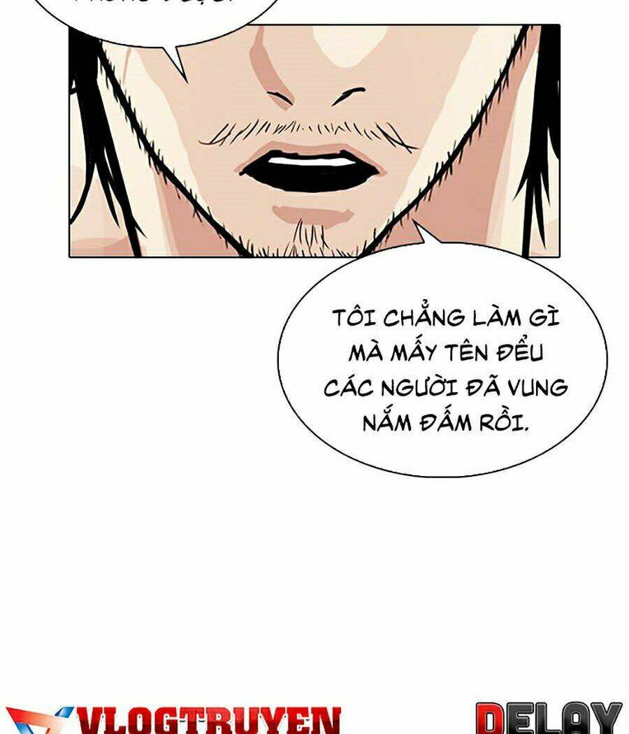 Hoán Đổi Nhiệm Màu Chapter 320 - Trang 2