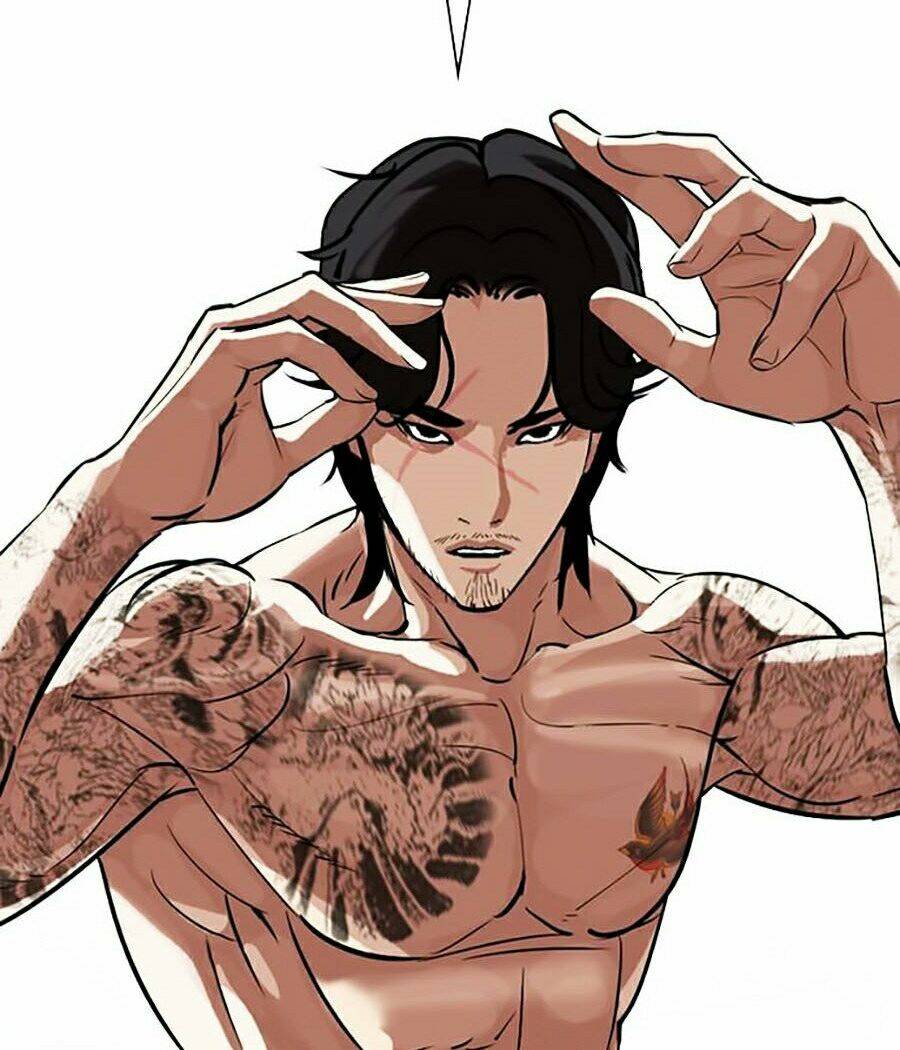 Hoán Đổi Nhiệm Màu Chapter 320 - Trang 2