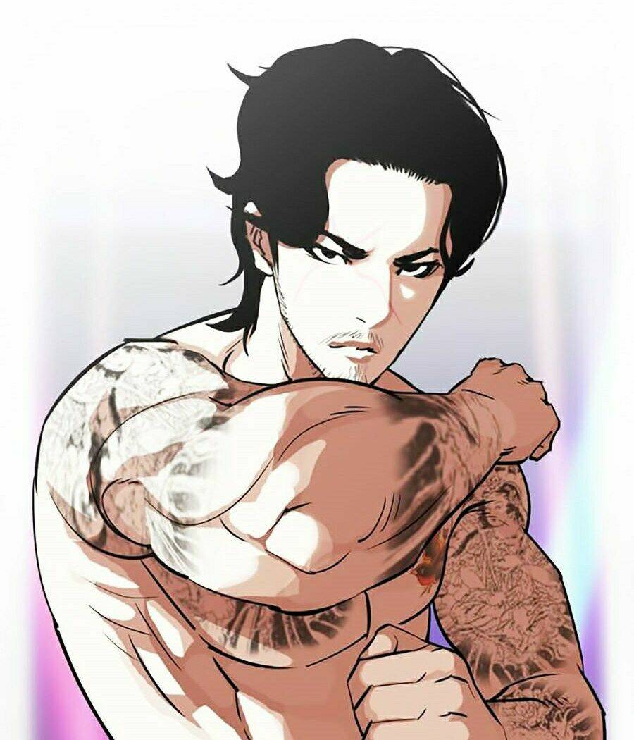 Hoán Đổi Nhiệm Màu Chapter 320 - Trang 2