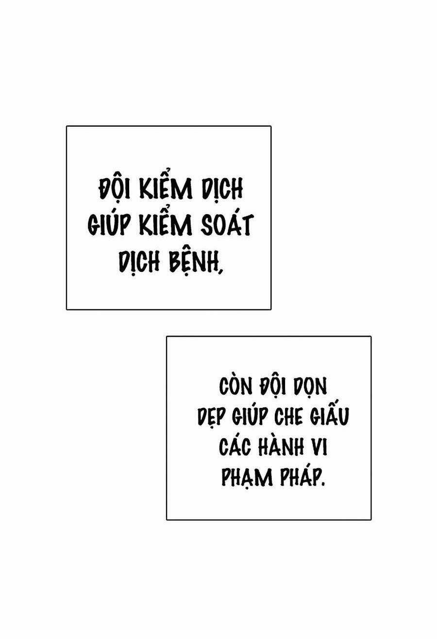 Hoán Đổi Nhiệm Màu Chapter 320 - Trang 2