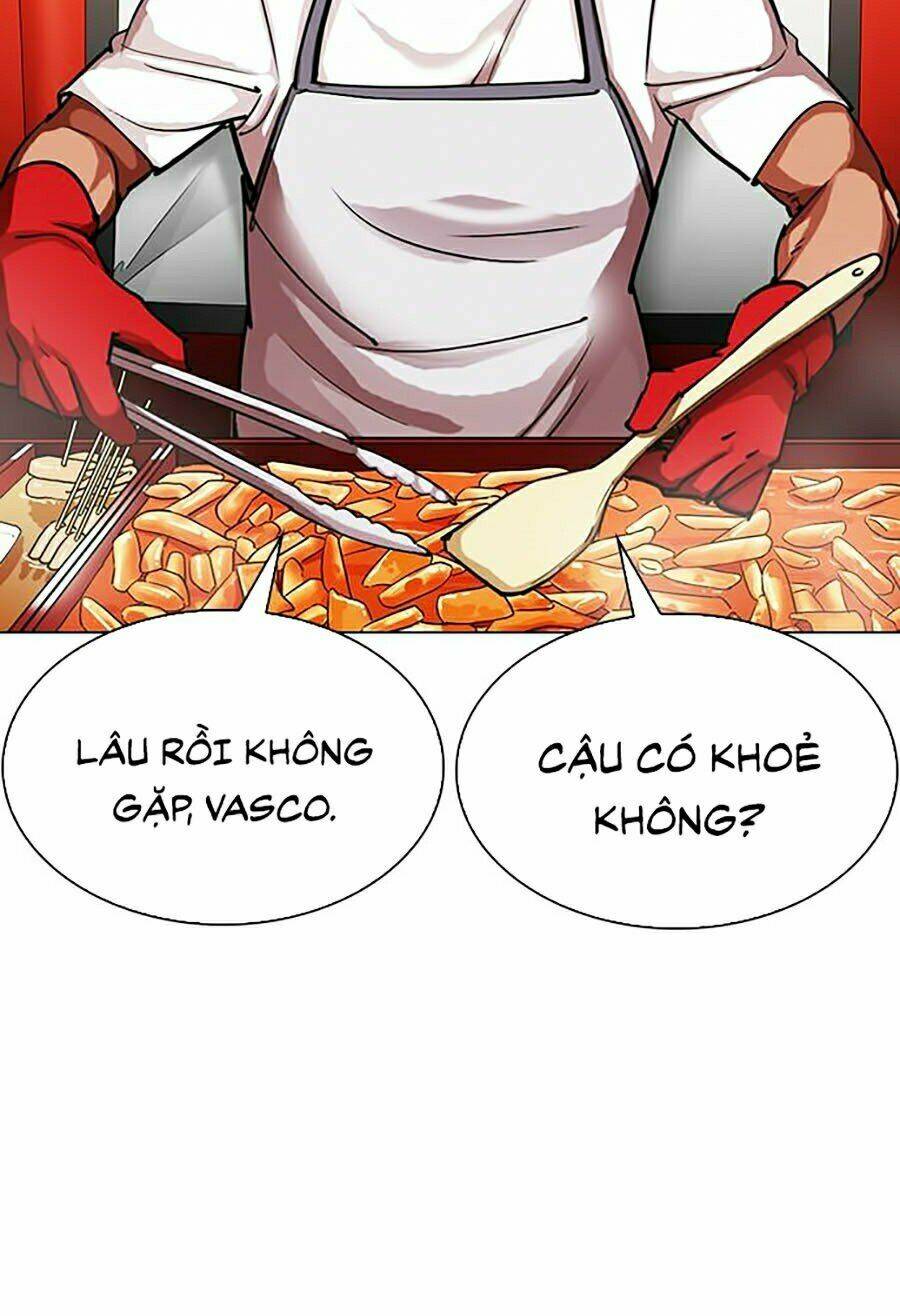 Hoán Đổi Nhiệm Màu Chapter 320 - Trang 2