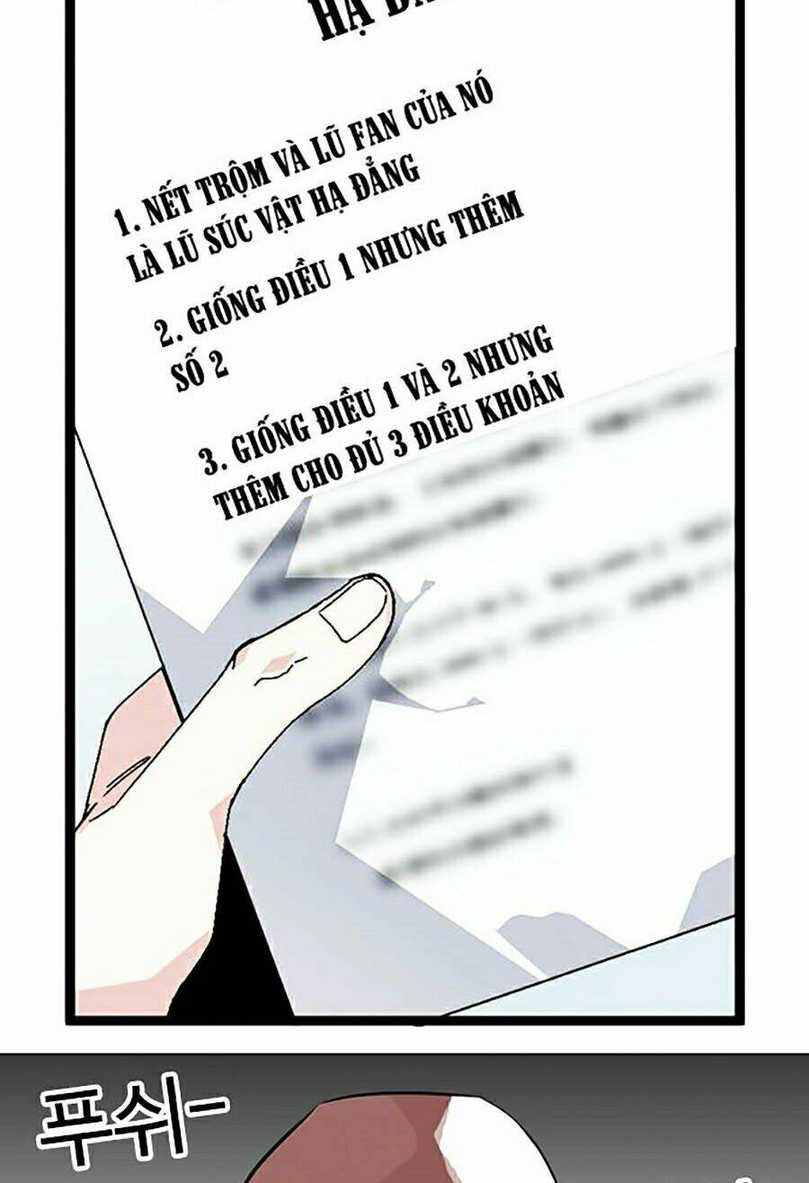 Hoán Đổi Nhiệm Màu Chapter 320 - Trang 2