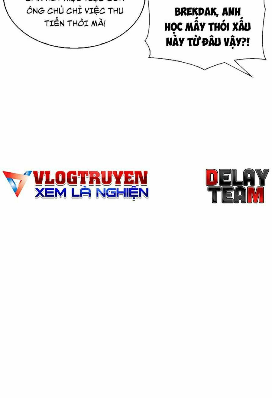 Hoán Đổi Nhiệm Màu Chapter 320 - Trang 2