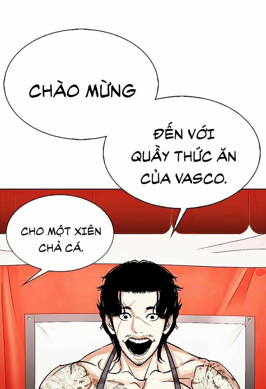 Hoán Đổi Nhiệm Màu Chapter 320 - Trang 2