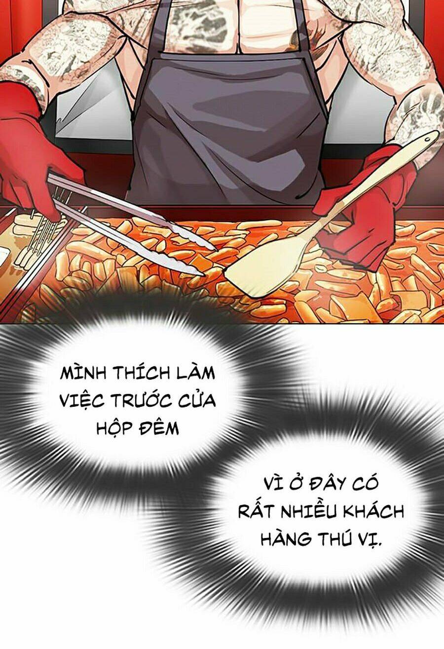 Hoán Đổi Nhiệm Màu Chapter 320 - Trang 2