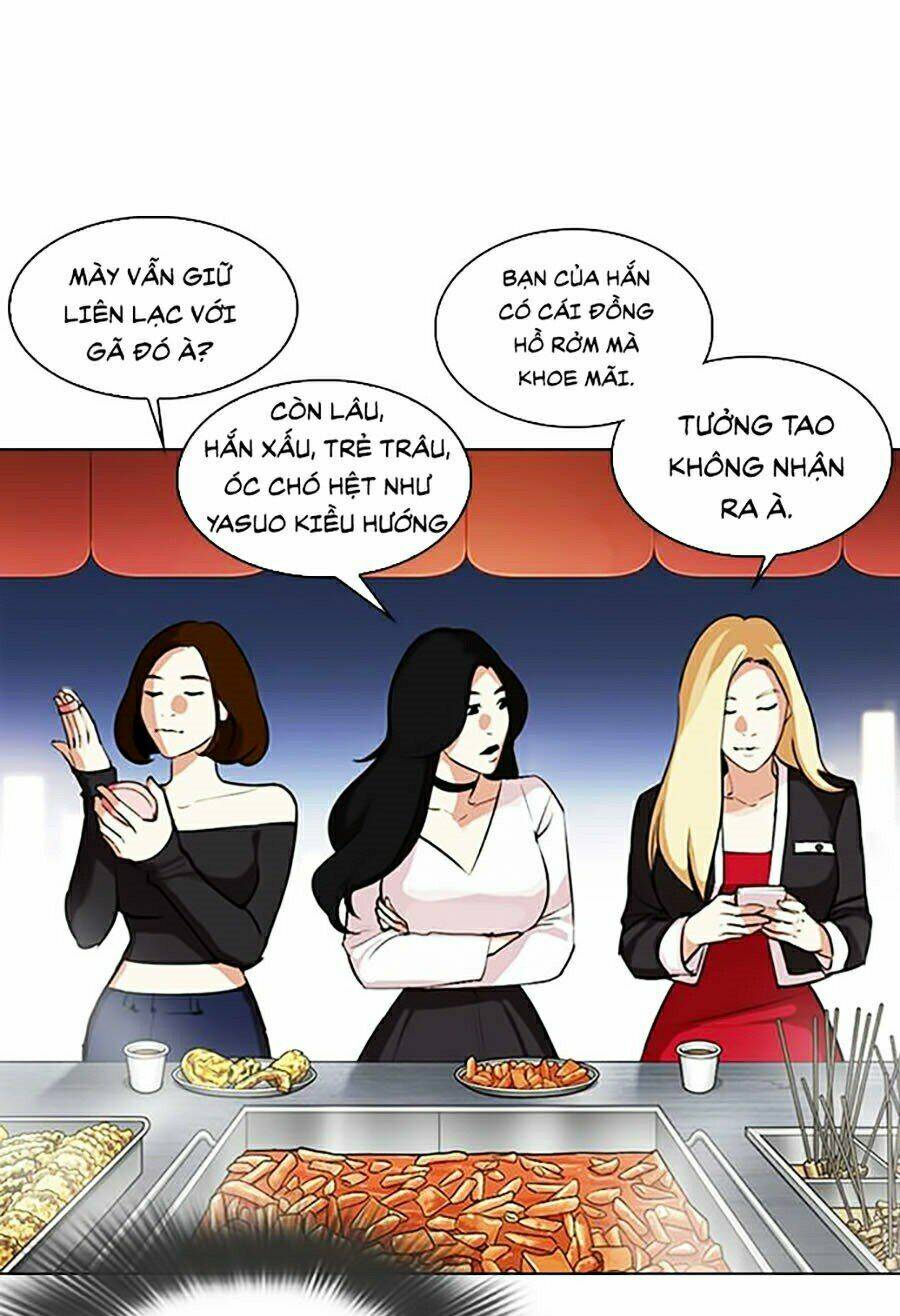 Hoán Đổi Nhiệm Màu Chapter 320 - Trang 2