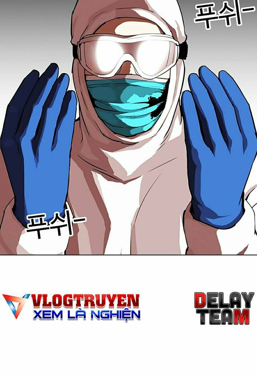 Hoán Đổi Nhiệm Màu Chapter 320 - Trang 2