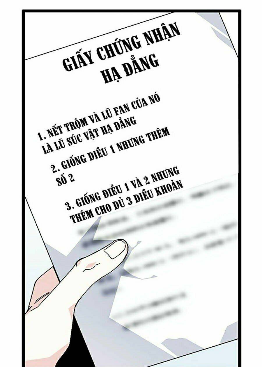 Hoán Đổi Nhiệm Màu Chapter 320 - Trang 2