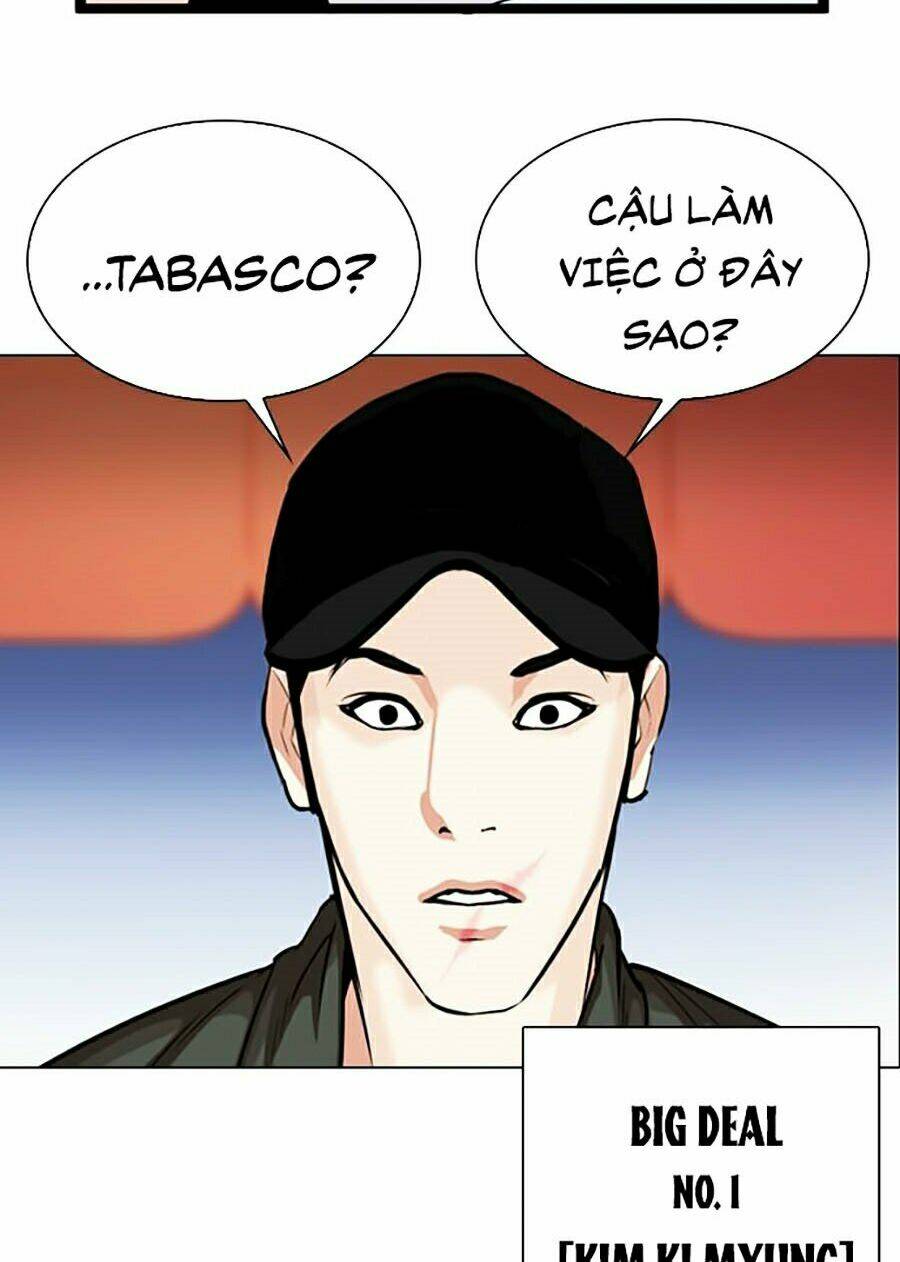 Hoán Đổi Nhiệm Màu Chapter 320 - Trang 2