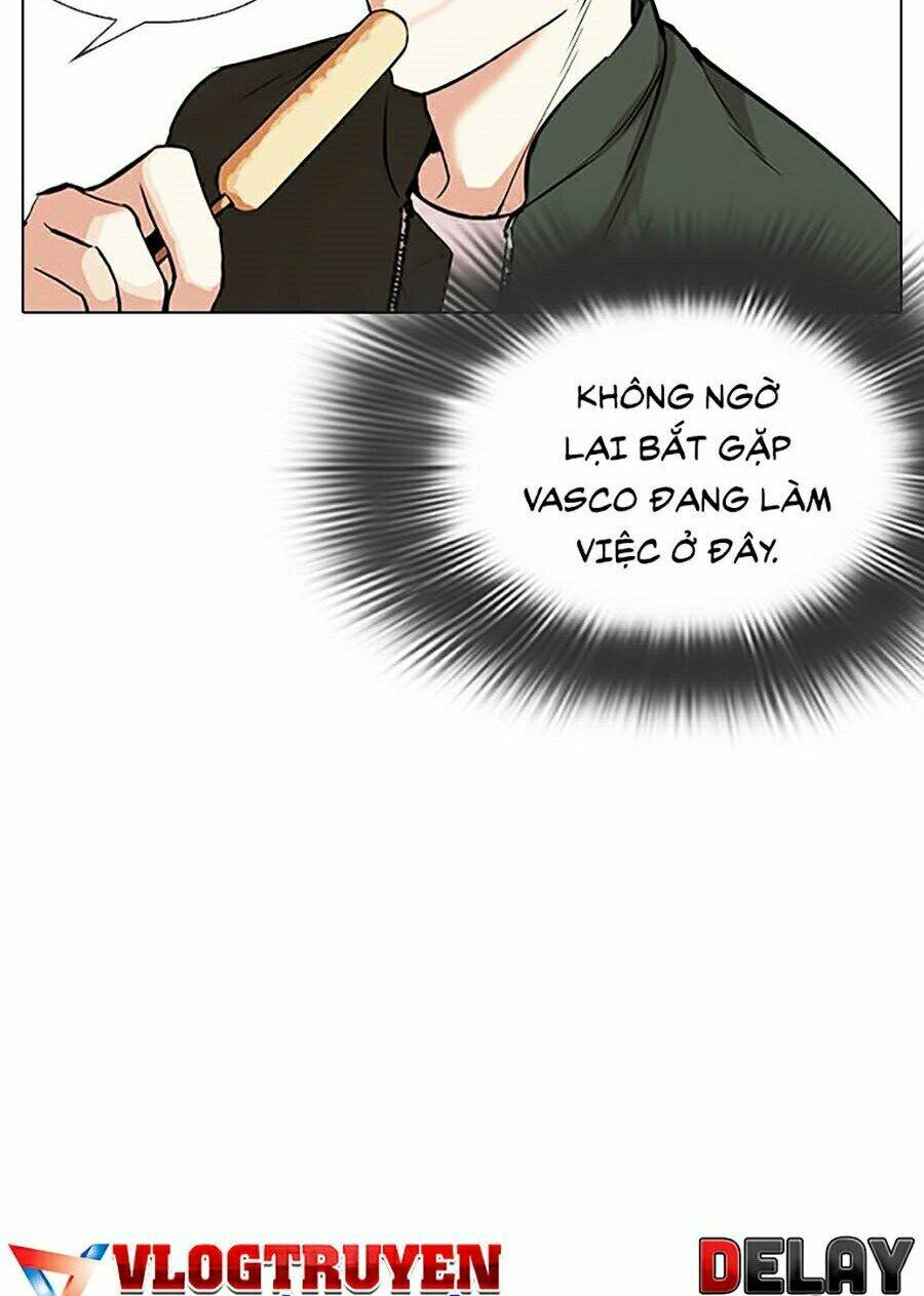 Hoán Đổi Nhiệm Màu Chapter 320 - Trang 2