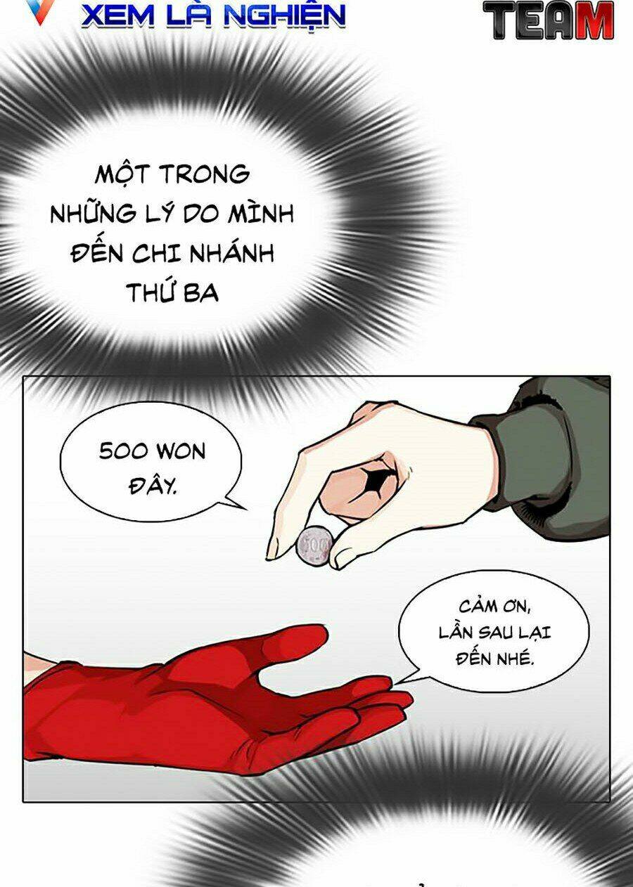 Hoán Đổi Nhiệm Màu Chapter 320 - Trang 2