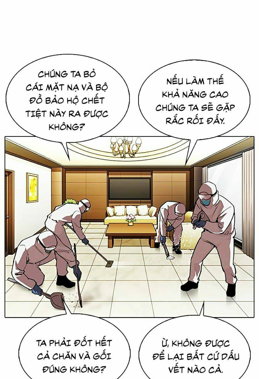 Hoán Đổi Nhiệm Màu Chapter 320 - Trang 2