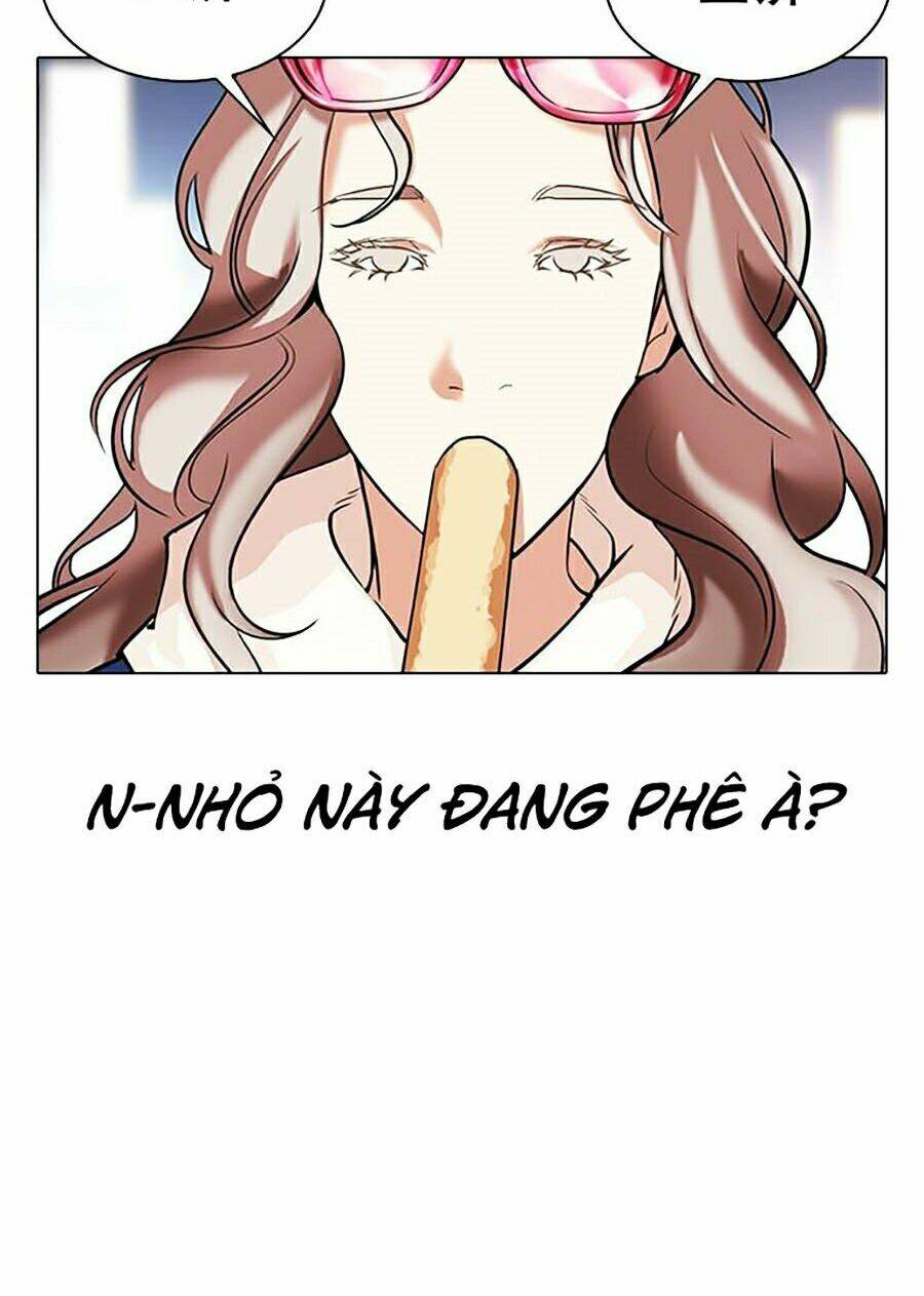 Hoán Đổi Nhiệm Màu Chapter 320 - Trang 2