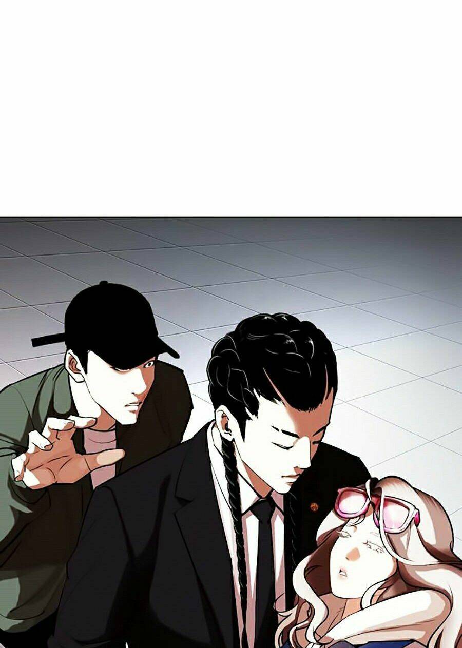 Hoán Đổi Nhiệm Màu Chapter 320 - Trang 2