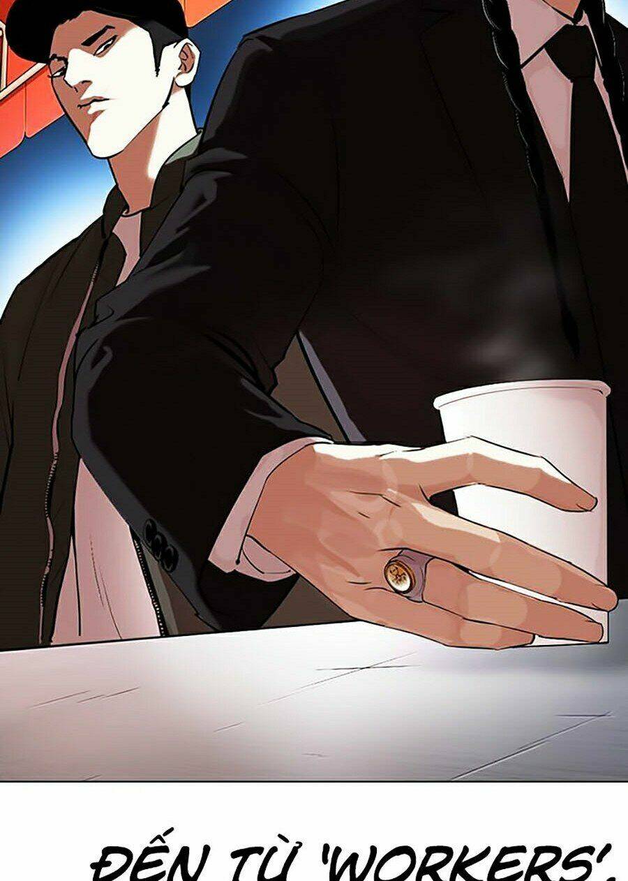 Hoán Đổi Nhiệm Màu Chapter 320 - Trang 2