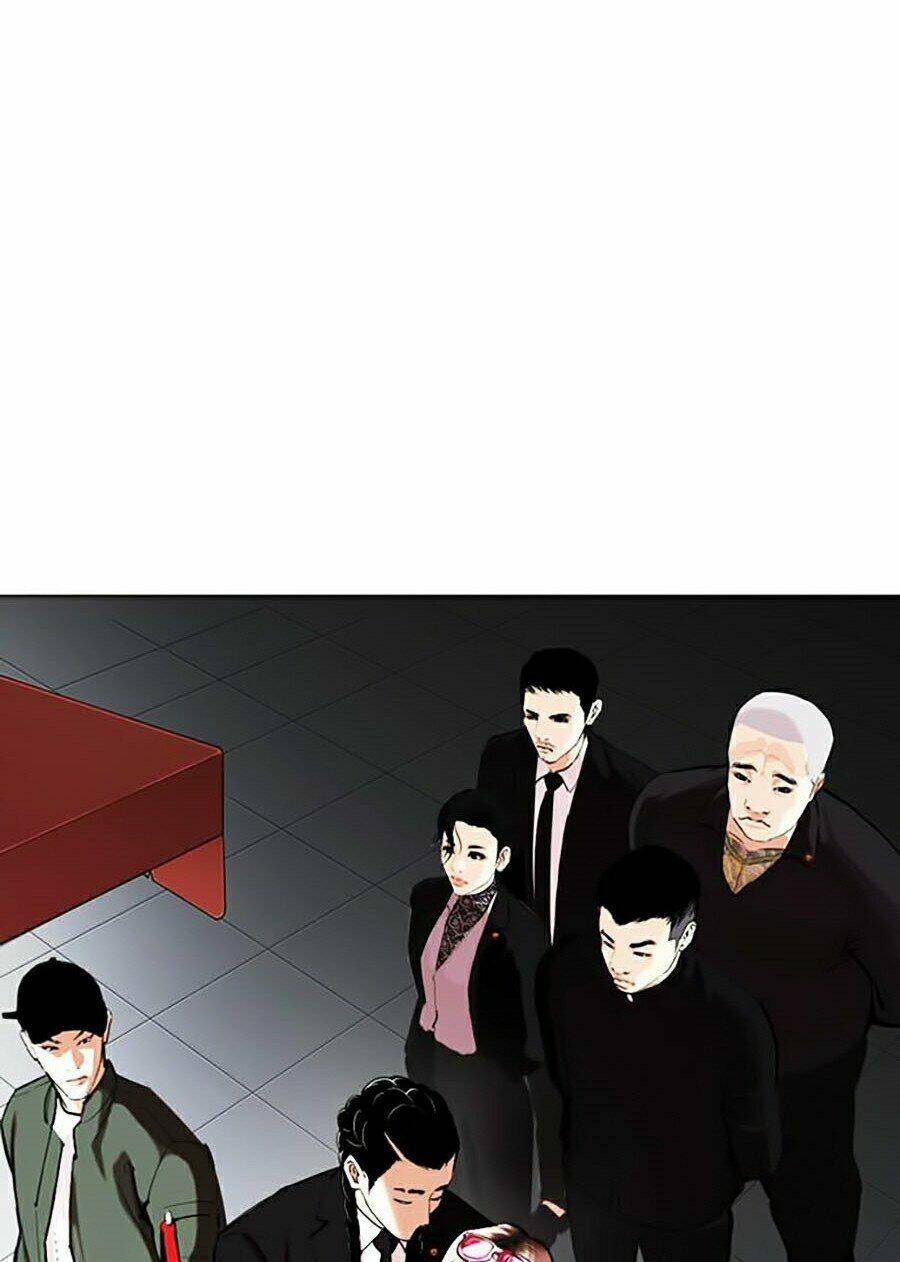 Hoán Đổi Nhiệm Màu Chapter 320 - Trang 2