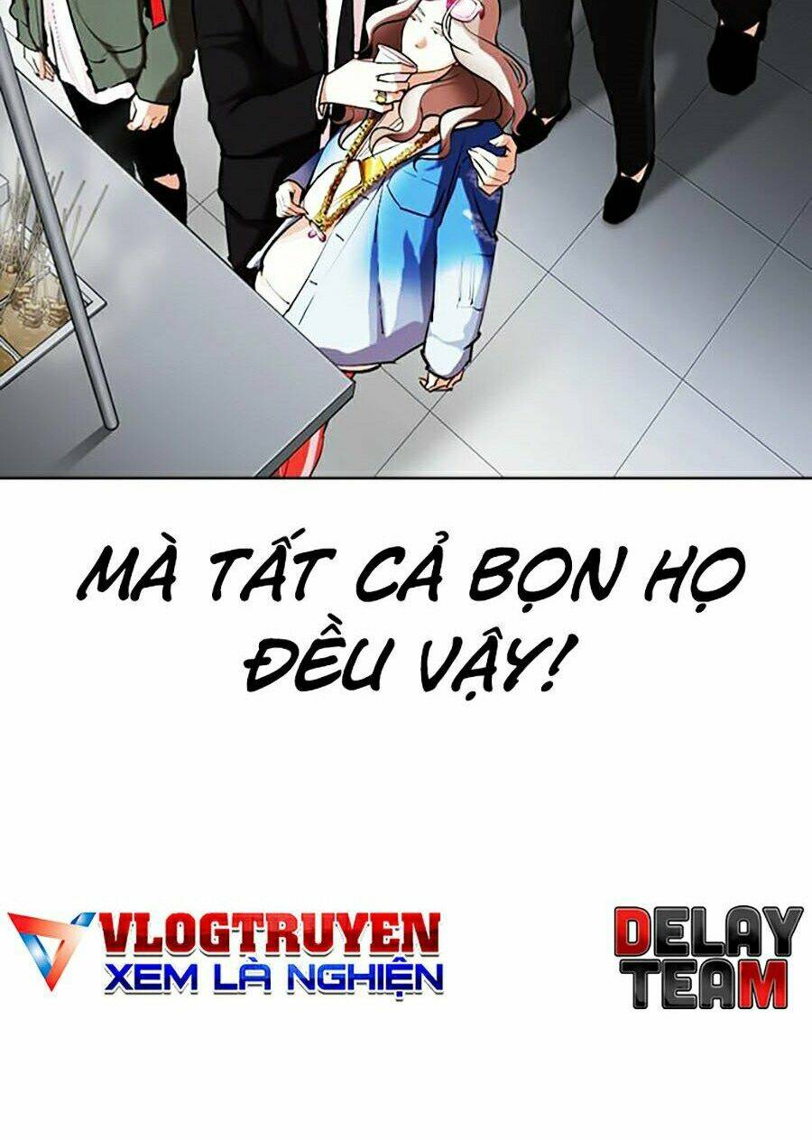 Hoán Đổi Nhiệm Màu Chapter 320 - Trang 2