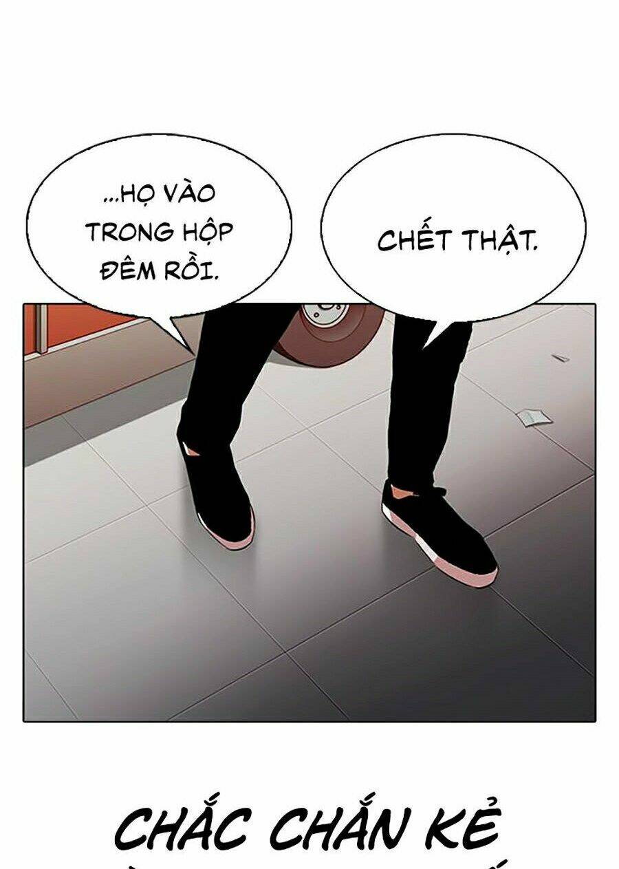 Hoán Đổi Nhiệm Màu Chapter 320 - Trang 2