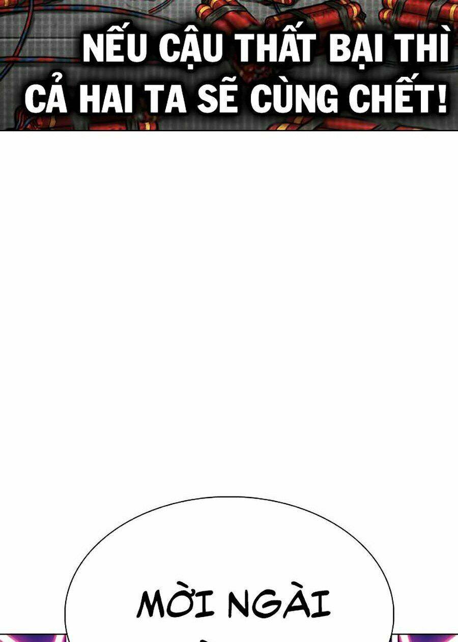 Hoán Đổi Nhiệm Màu Chapter 320 - Trang 2