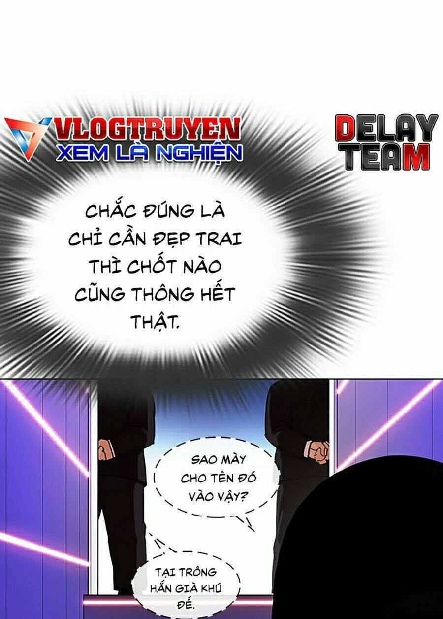 Hoán Đổi Nhiệm Màu Chapter 320 - Trang 2