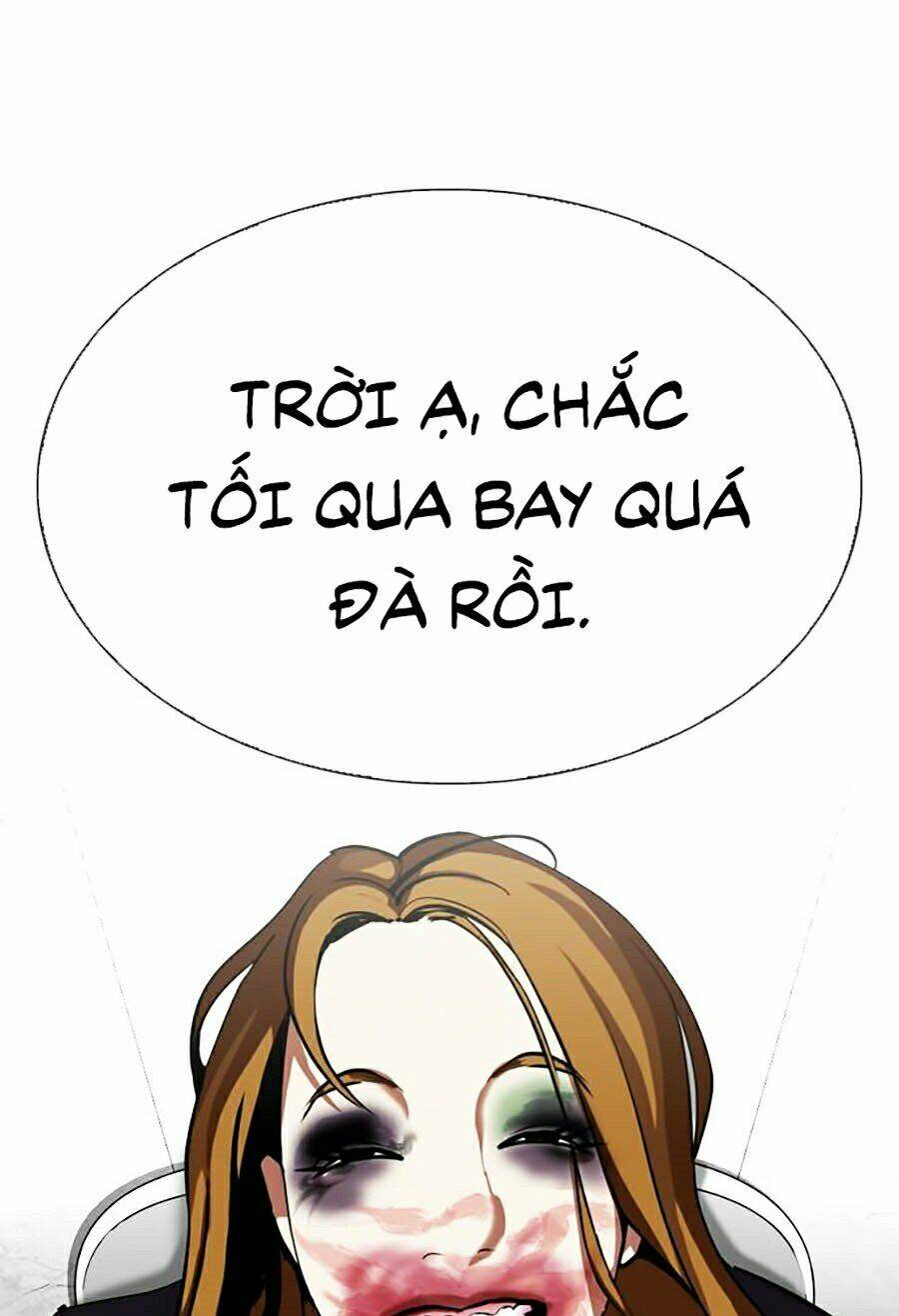 Hoán Đổi Nhiệm Màu Chapter 320 - Trang 2