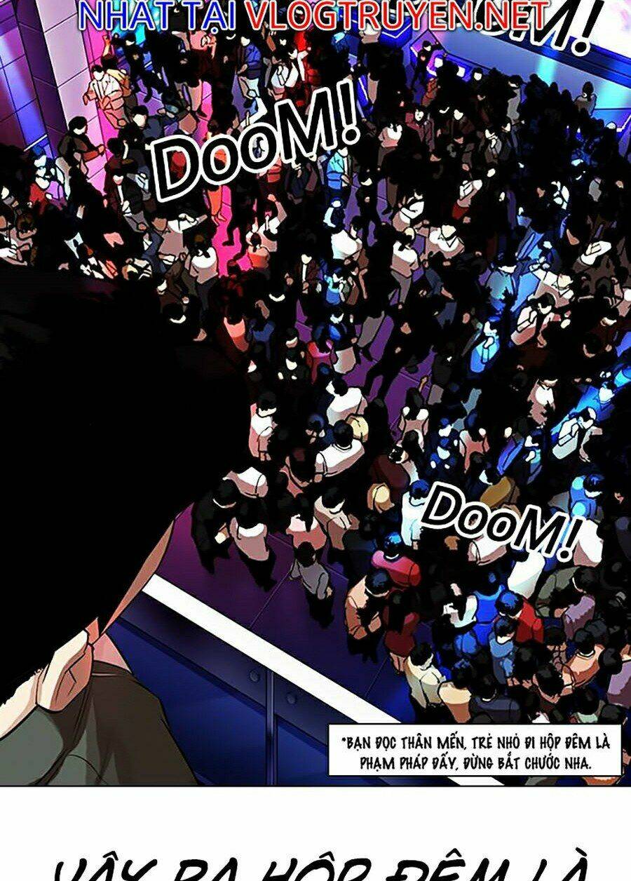 Hoán Đổi Nhiệm Màu Chapter 320 - Trang 2