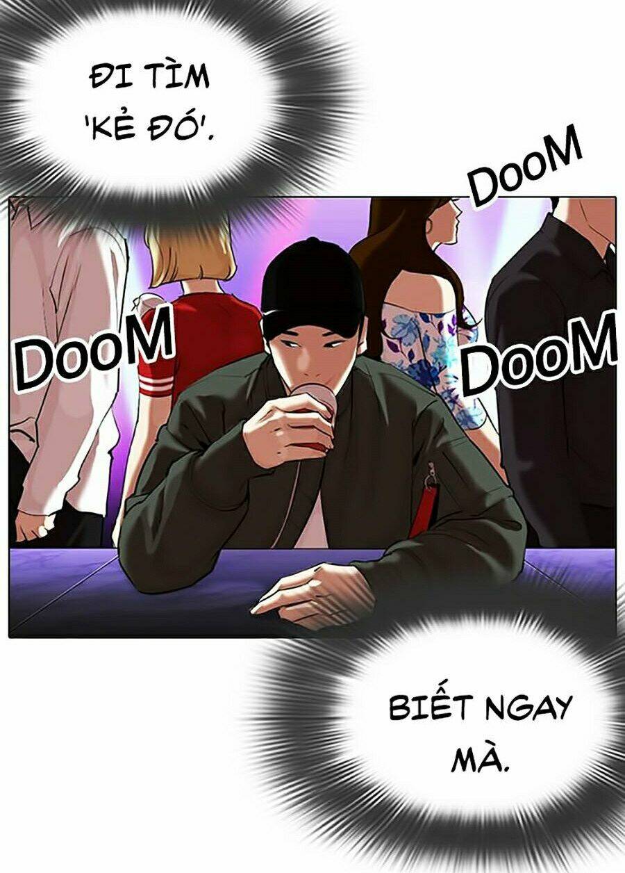 Hoán Đổi Nhiệm Màu Chapter 320 - Trang 2