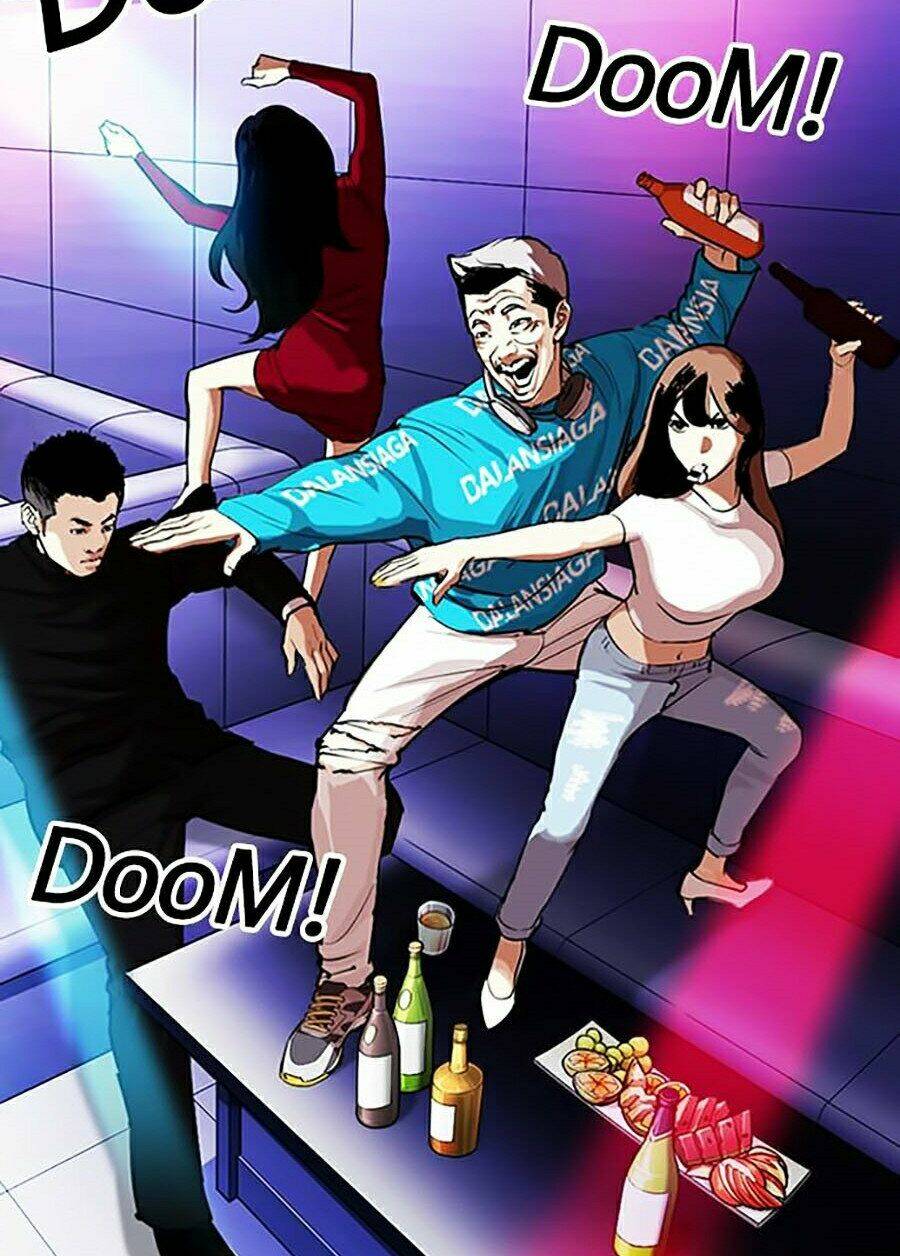 Hoán Đổi Nhiệm Màu Chapter 320 - Trang 2