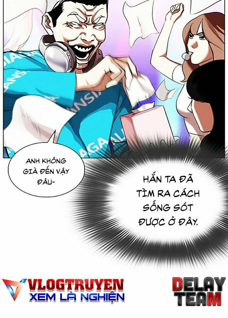 Hoán Đổi Nhiệm Màu Chapter 320 - Trang 2