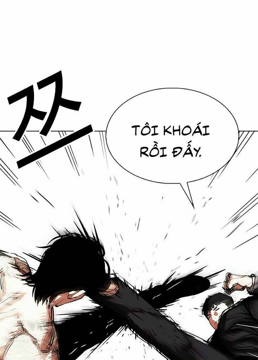 Hoán Đổi Nhiệm Màu Chapter 322 - Trang 2