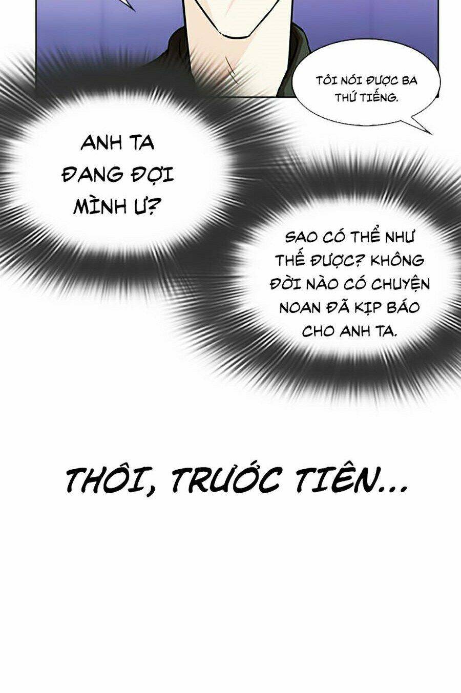 Hoán Đổi Nhiệm Màu Chapter 322 - Trang 2