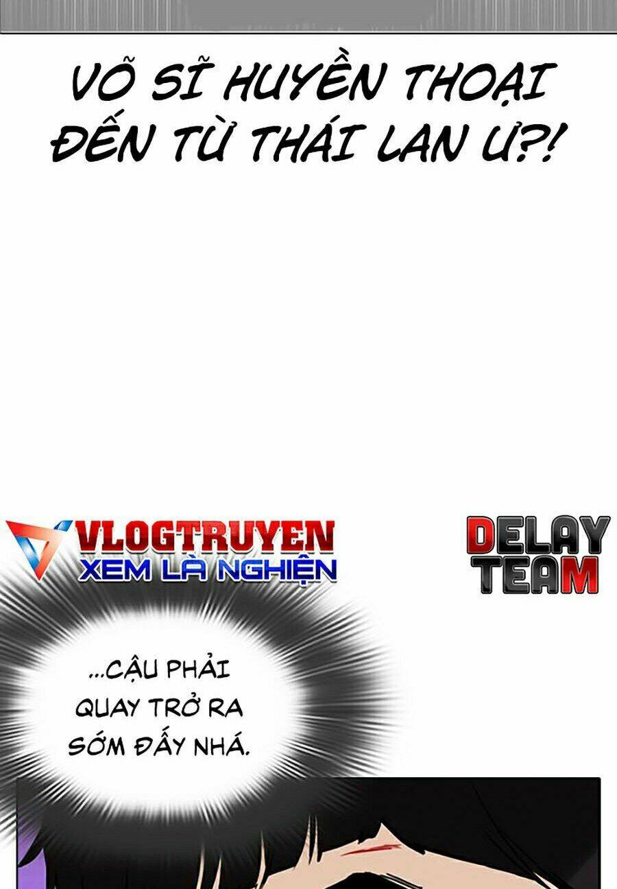 Hoán Đổi Nhiệm Màu Chapter 322 - Trang 2