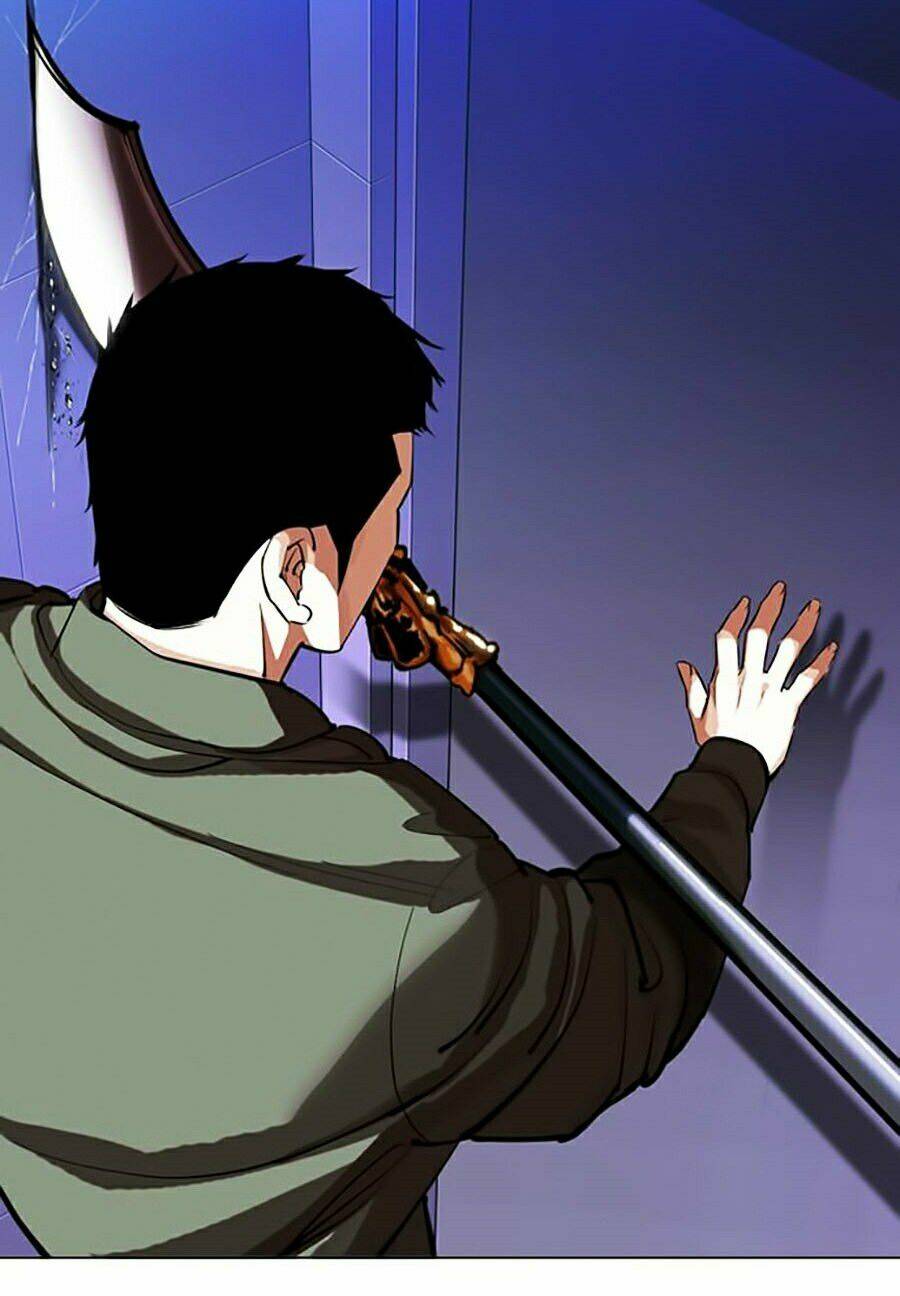 Hoán Đổi Nhiệm Màu Chapter 322 - Trang 2