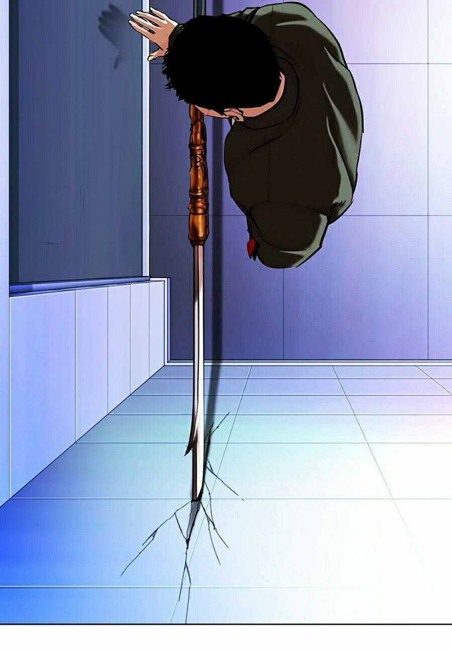 Hoán Đổi Nhiệm Màu Chapter 322 - Trang 2