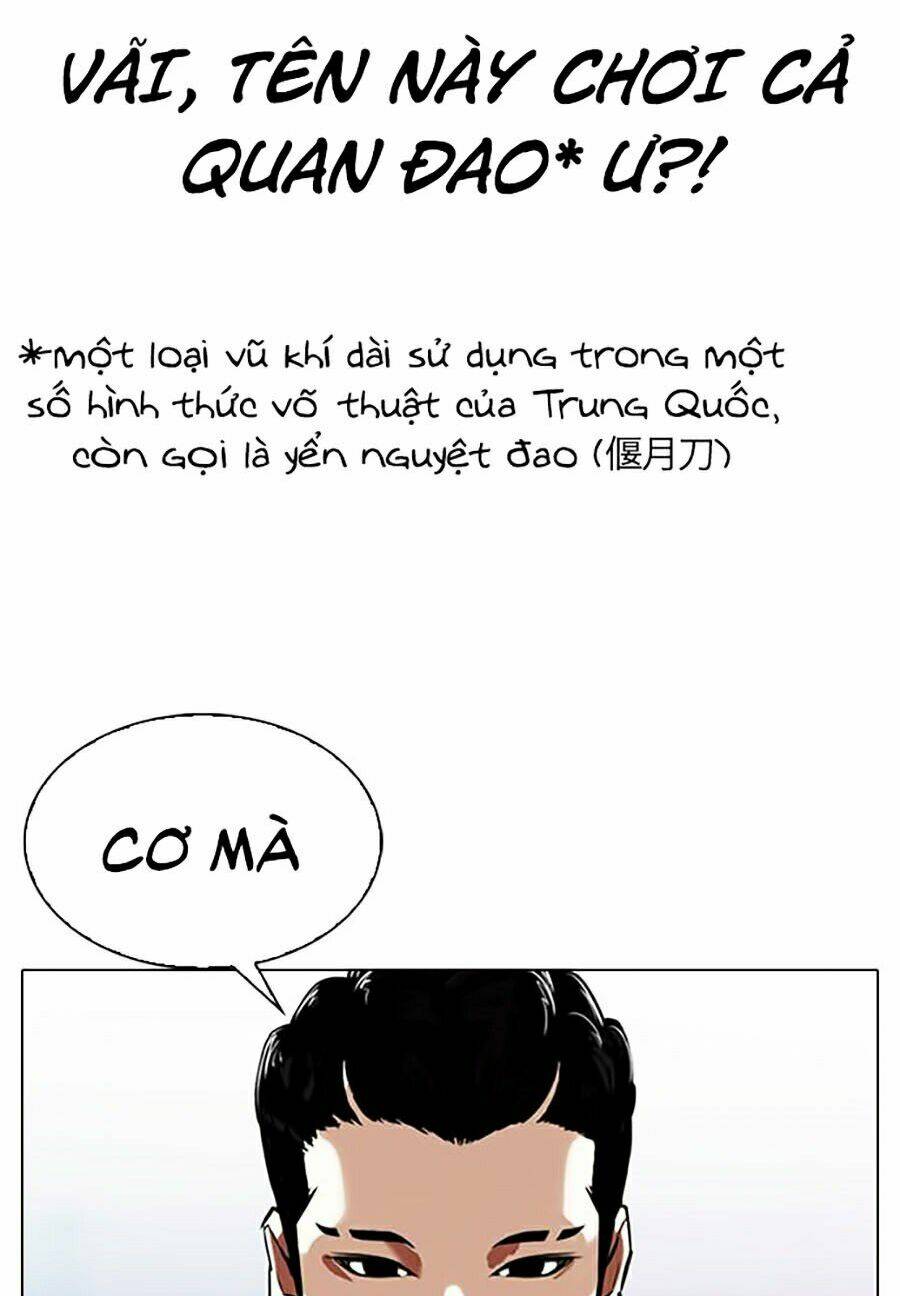 Hoán Đổi Nhiệm Màu Chapter 322 - Trang 2