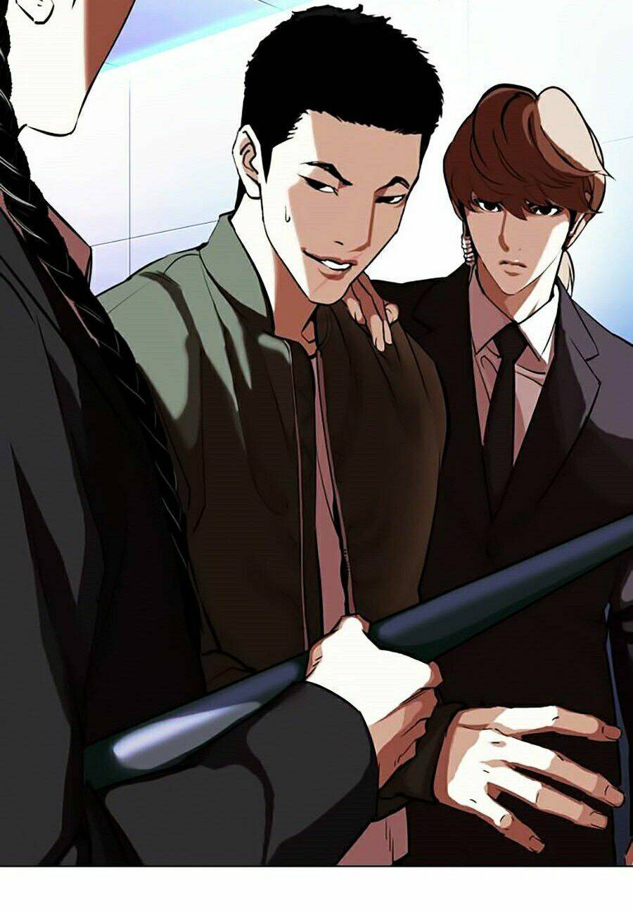 Hoán Đổi Nhiệm Màu Chapter 322 - Trang 2