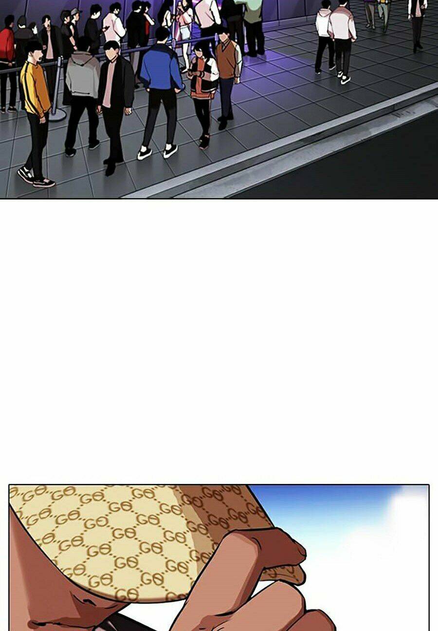 Hoán Đổi Nhiệm Màu Chapter 322 - Trang 2