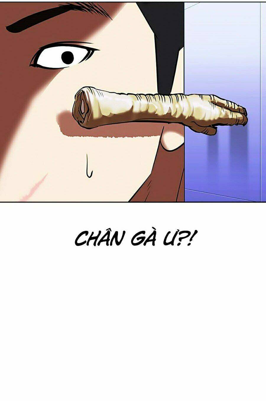 Hoán Đổi Nhiệm Màu Chapter 322 - Trang 2