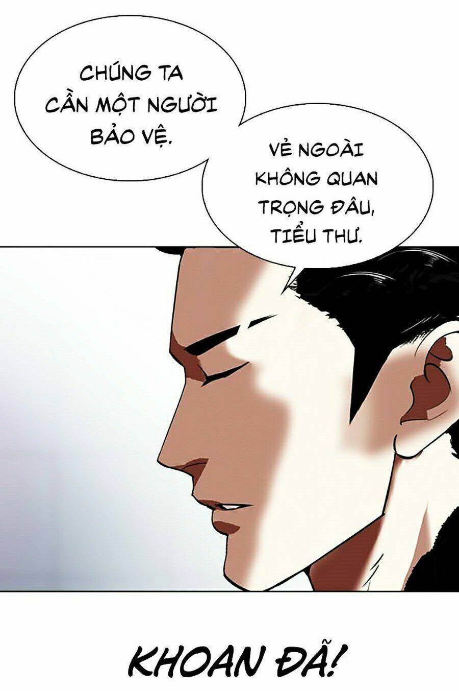 Hoán Đổi Nhiệm Màu Chapter 322 - Trang 2