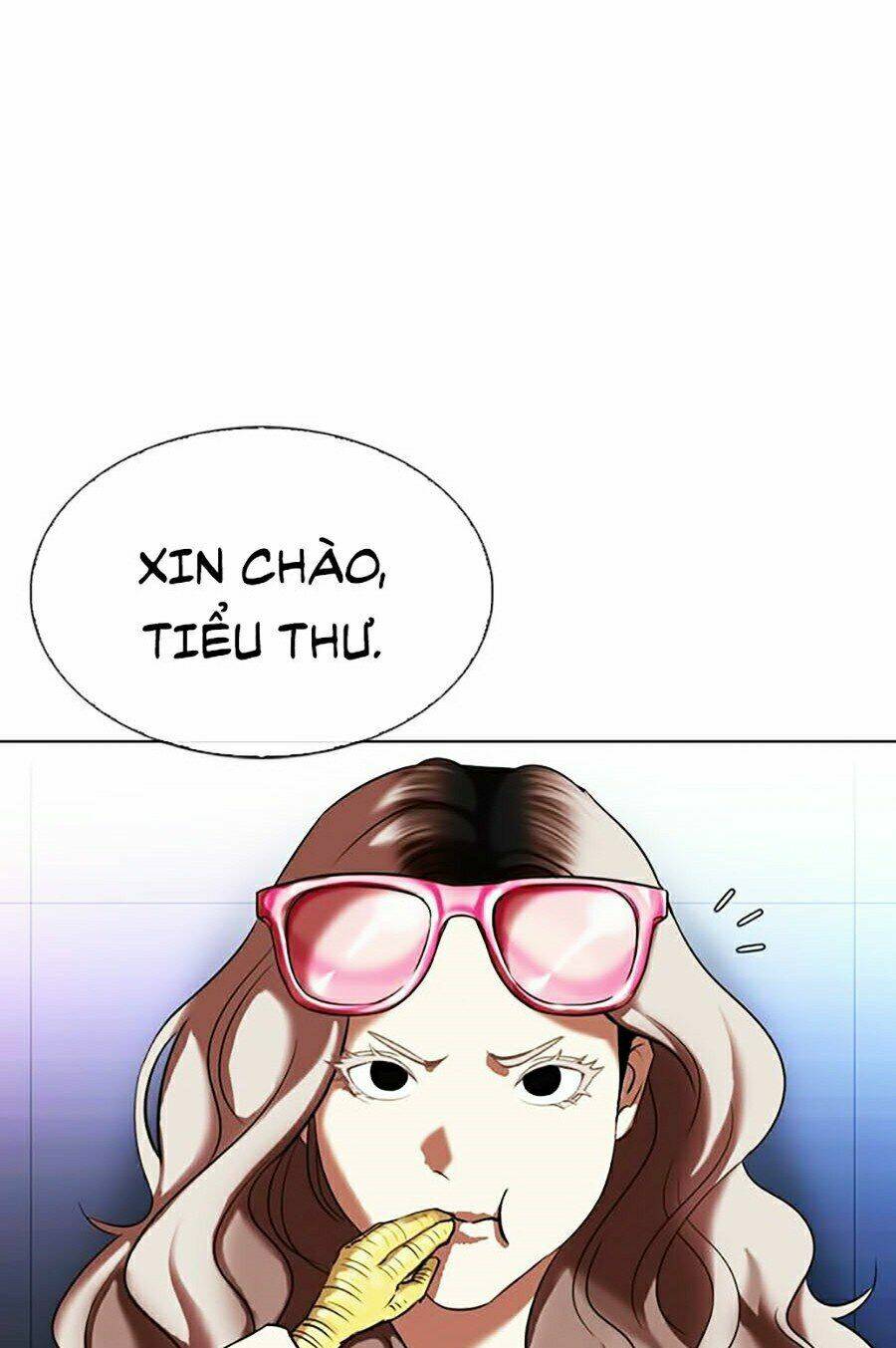 Hoán Đổi Nhiệm Màu Chapter 322 - Trang 2