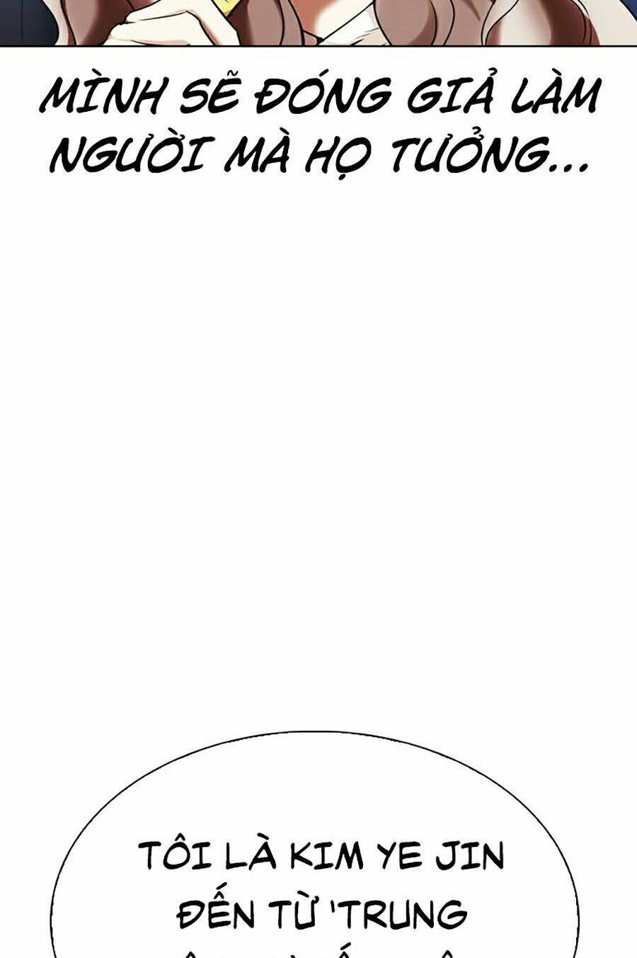 Hoán Đổi Nhiệm Màu Chapter 322 - Trang 2