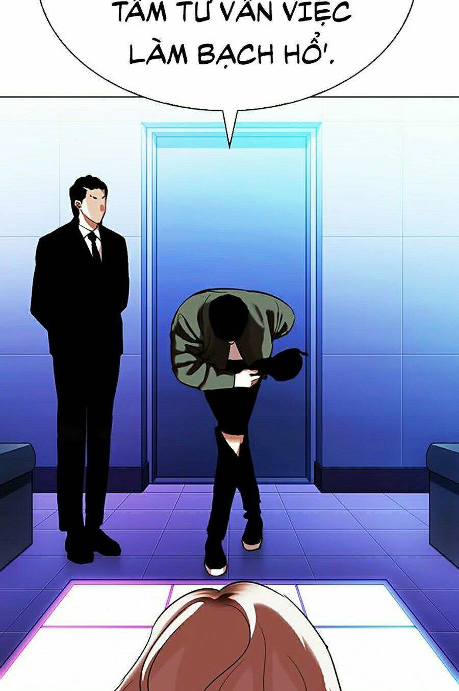 Hoán Đổi Nhiệm Màu Chapter 322 - Trang 2