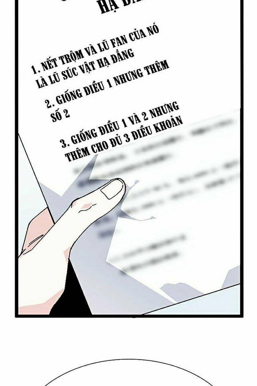 Hoán Đổi Nhiệm Màu Chapter 322 - Trang 2