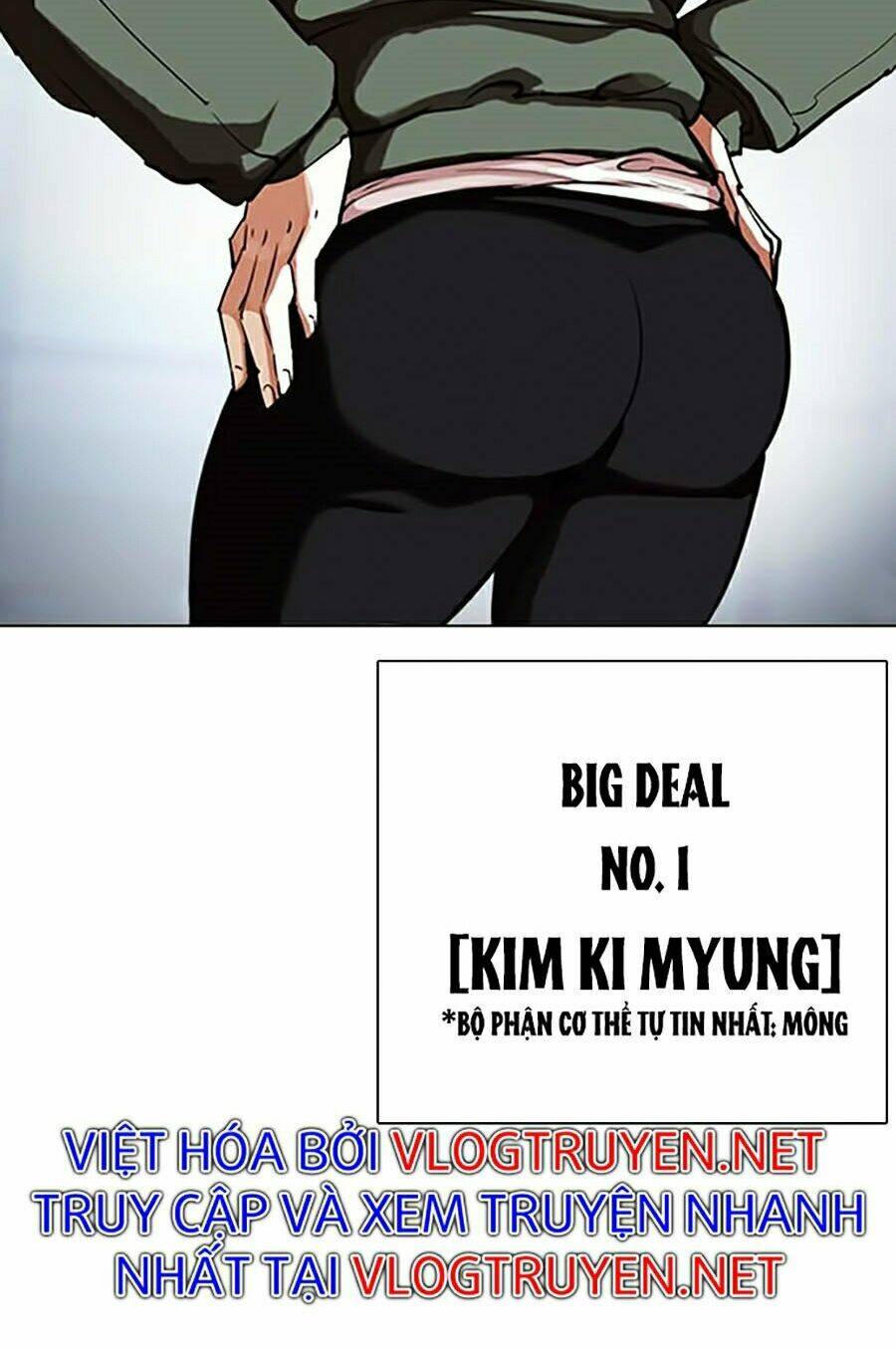 Hoán Đổi Nhiệm Màu Chapter 322 - Trang 2