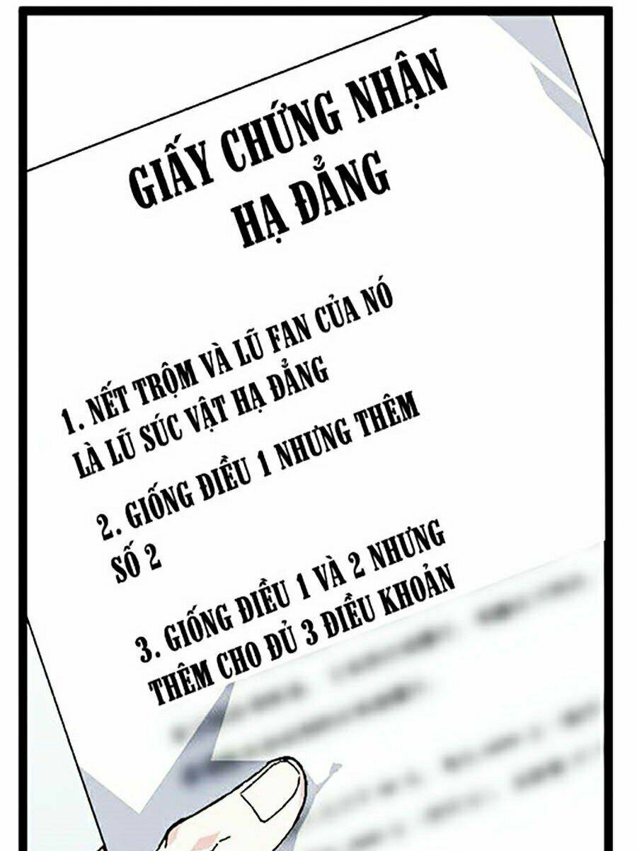 Hoán Đổi Nhiệm Màu Chapter 322 - Trang 2