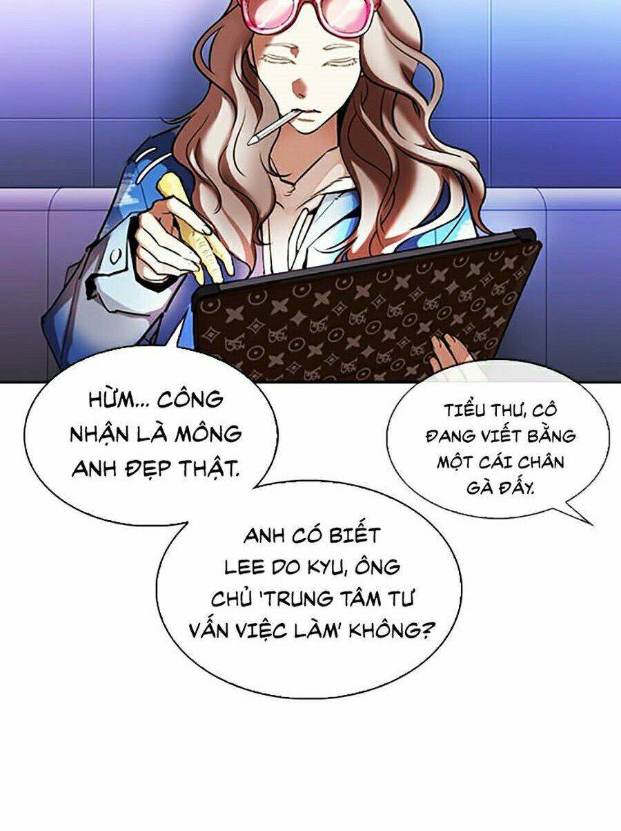 Hoán Đổi Nhiệm Màu Chapter 322 - Trang 2